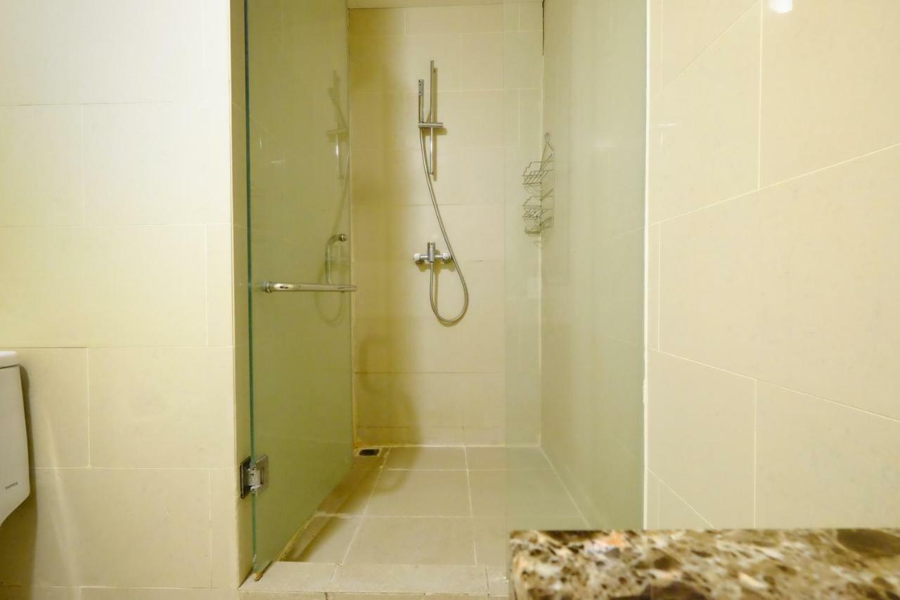 Homey 2Br Apartment At Casa Grande Residence By Travelio Jakarta Exteriör bild